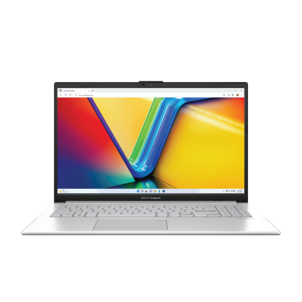 ASUS AMD Ryzen 5 7520U | 16GB RAM 512GB SSD | SSD 15.6 FHD | Vivobook Go E1504FA