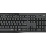 LOGITECH COMBO MK295 WIRELESS USB NEGRO