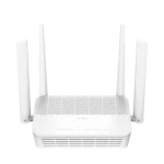 ROUTER CUDY WR3000H 2.5G DUAL BAND WIFI 6